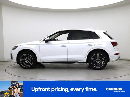 2022 Audi Q5 e S-Line Premium Plus