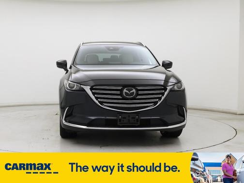 2020 Mazda CX-9 Grand Touring