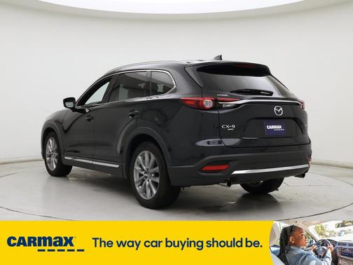 2020 Mazda CX-9 Grand Touring
