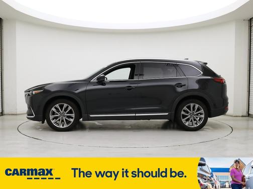 2020 Mazda CX-9 Grand Touring