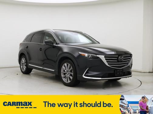 2020 Mazda CX-9 Grand Touring