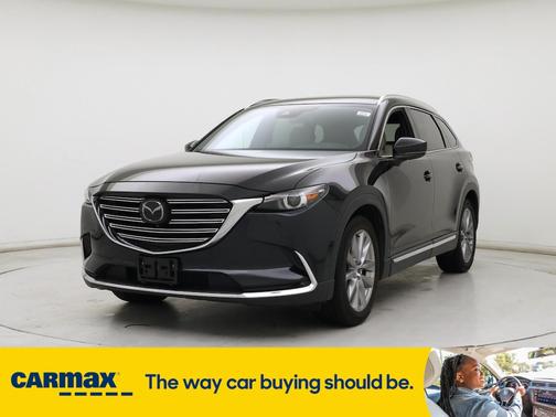2020 Mazda CX-9 Grand Touring