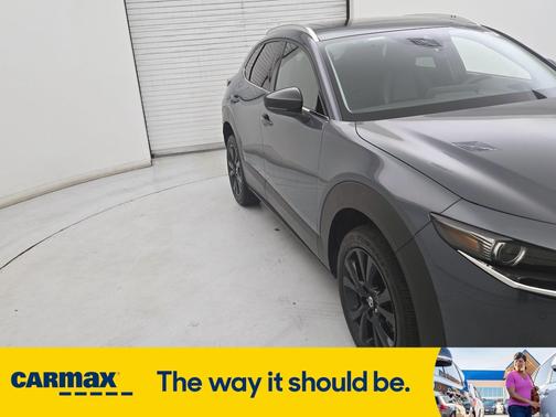 2021 Mazda CX-30 Turbo Premium Plus