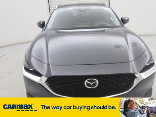 2021 Mazda CX-30 Turbo Premium Plus