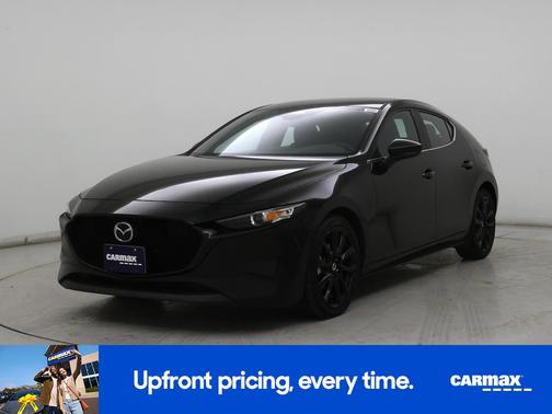 2024 Mazda Mazda3 2.5 S Select Sport
