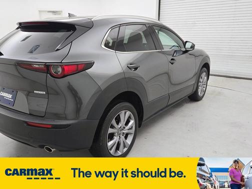 2022 Mazda CX-30 Premium