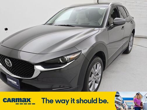 2022 Mazda CX-30 Premium