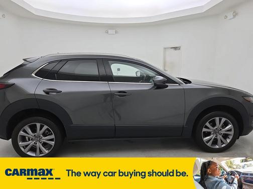 2022 Mazda CX-30 Premium