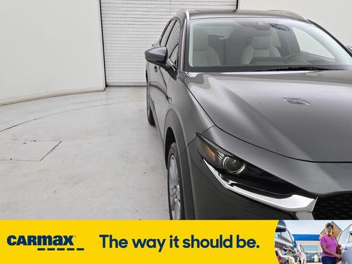 2022 Mazda CX-30 Premium