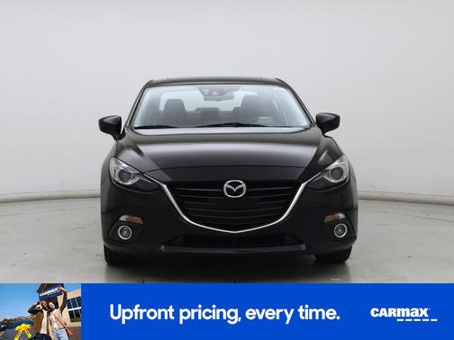 2014 Mazda Mazda3 S Grand Touring