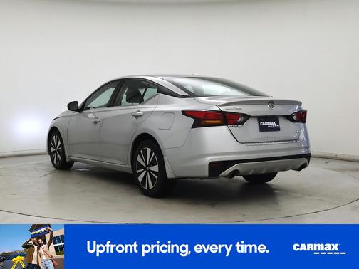 2022 Nissan Altima SL