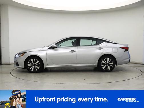 2022 Nissan Altima SL