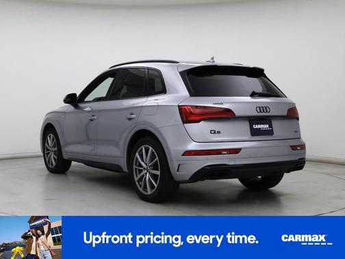2023 Audi Q5 e S-Line Premium Plus