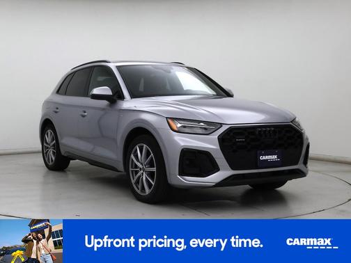 2023 Audi Q5 e S-Line Premium Plus