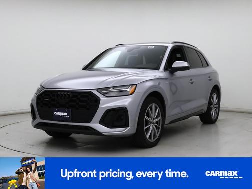 2023 Audi Q5 e S-Line Premium Plus