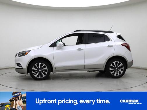 2019 Buick Encore Essence