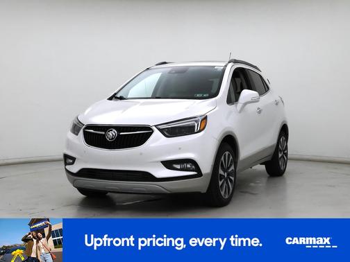 2019 Buick Encore Essence