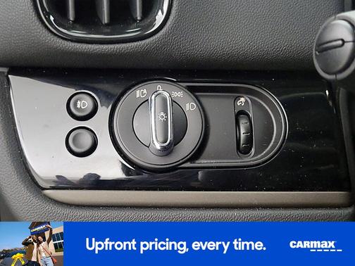 2024 MINI Countryman S ALL4