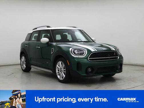 2024 MINI Countryman S ALL4