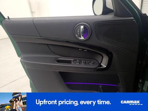 2024 MINI Countryman S ALL4