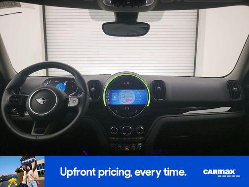 2024 MINI Countryman S ALL4