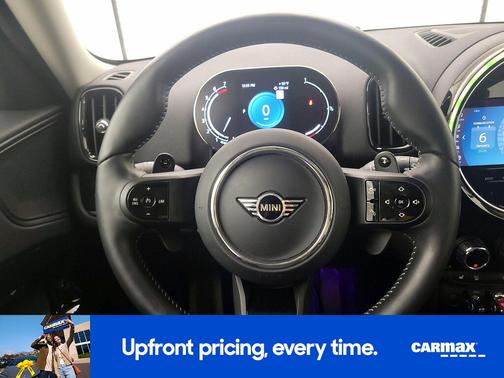 2024 MINI Countryman S ALL4