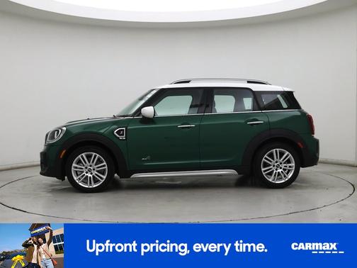 2024 MINI Countryman S ALL4