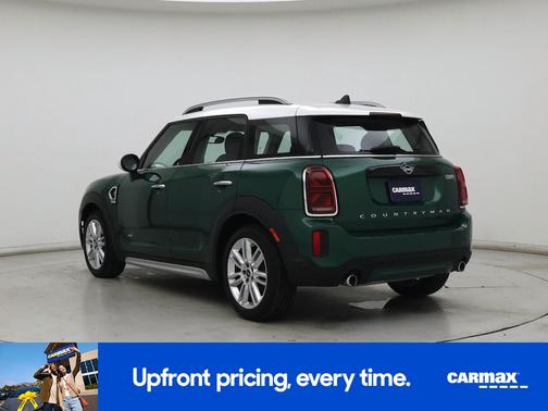 2024 MINI Countryman S ALL4