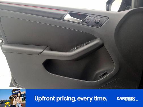 2017 Volkswagen Jetta GLI