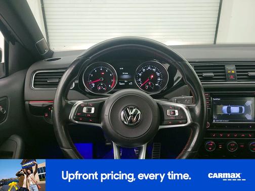 2017 Volkswagen Jetta GLI