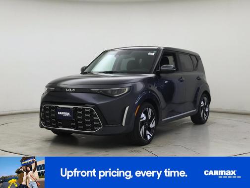 2023 Kia Soul GT-Line