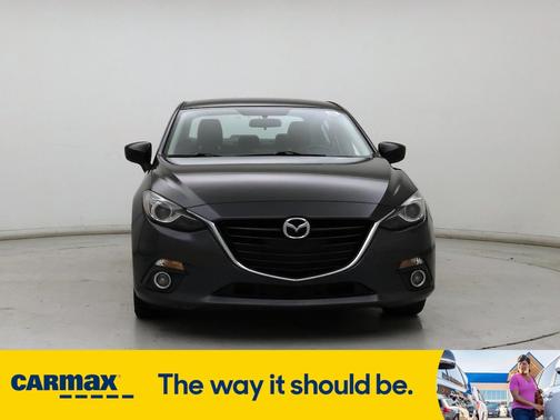 2014 Mazda Mazda3 S Touring