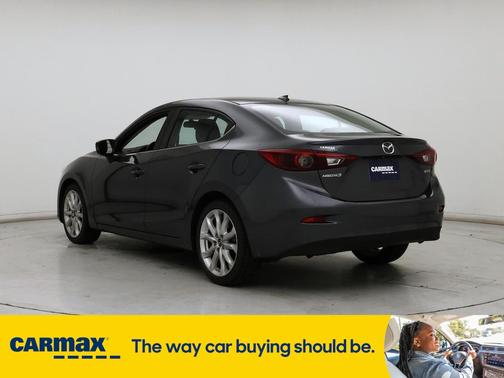 2014 Mazda Mazda3 S Touring