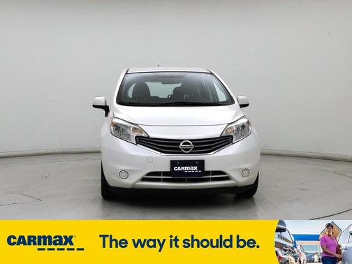 2014 Nissan Versa Note SV