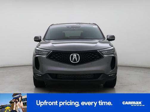 2024 Acura RDX SH-AWD A-Spec
