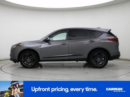 2024 Acura RDX SH-AWD A-Spec