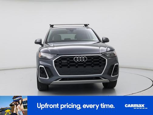 2023 Audi Q5 S-Line Premium