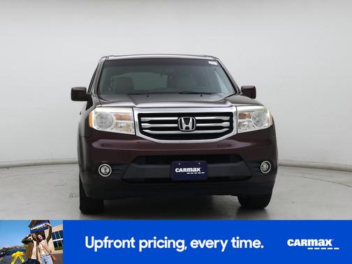 2015 Honda Pilot EX-L