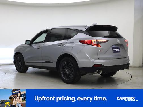 2021 Acura RDX SH-AWD A-Spec