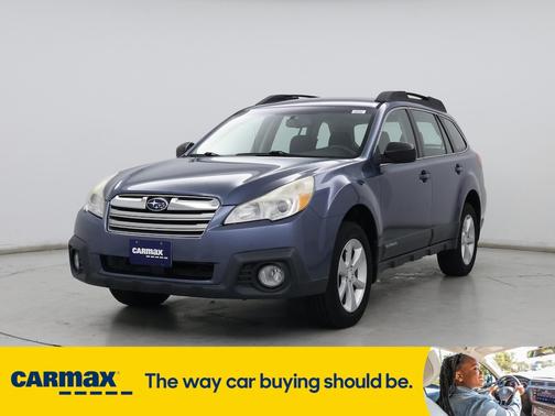 2014 Subaru Outback 2.5I