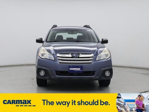 2014 Subaru Outback 2.5I