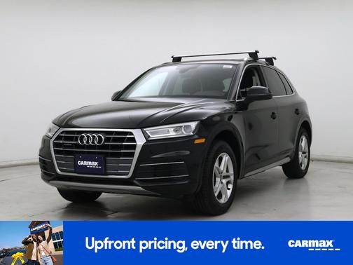 2019 Audi Q5 Premium