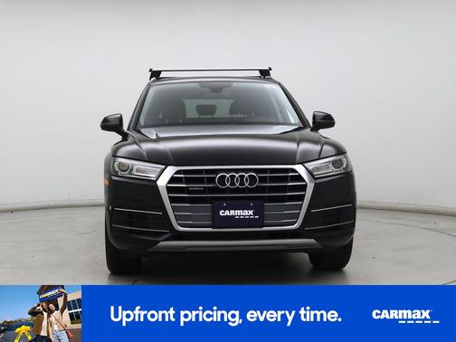 2019 Audi Q5 Premium