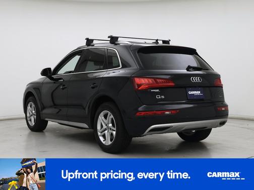 2019 Audi Q5 Premium