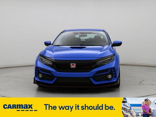 2021 Honda Civic Type-R Touring