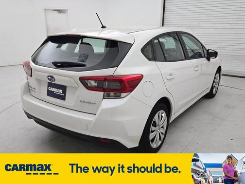 2023 Subaru Impreza