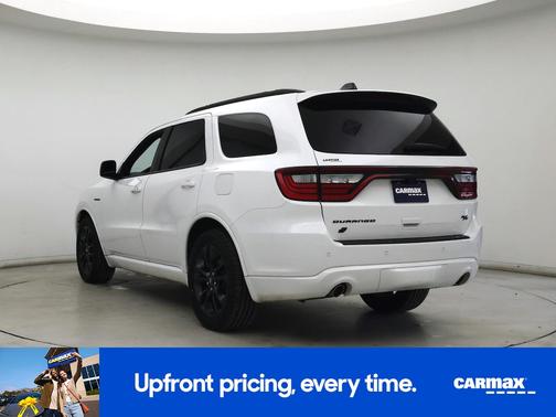 2023 Dodge Durango R/T Plus