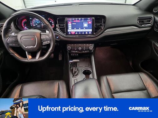 2023 Dodge Durango R/T Plus