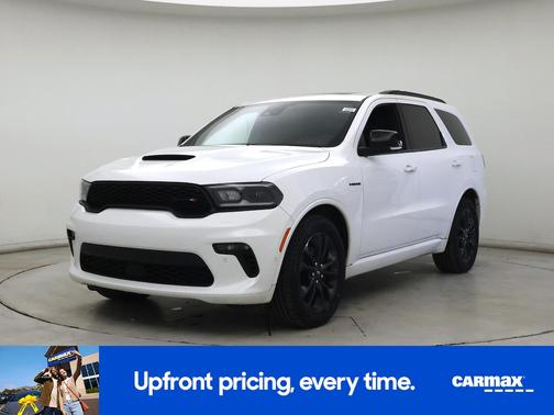 2023 Dodge Durango R/T Plus