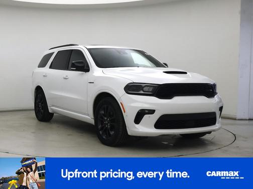 2023 Dodge Durango R/T Plus